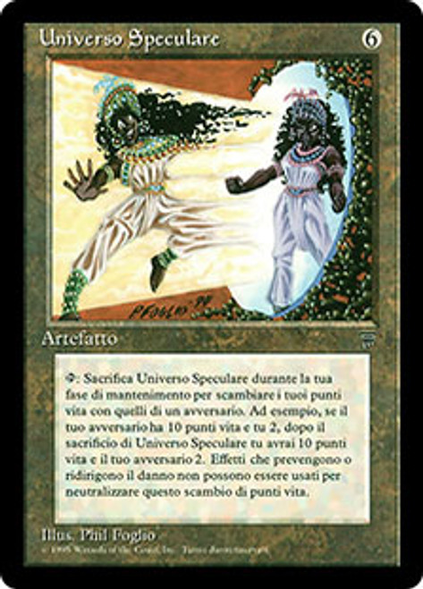 Mirror Universe (Italian) #1051C